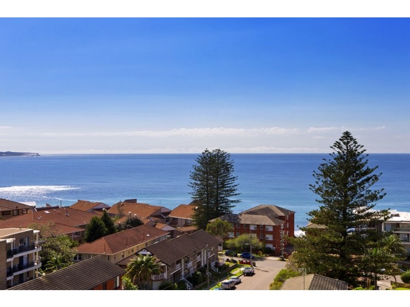 36/59 Ewos Parade, Cronulla NSW 2230