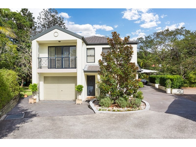 10a Lobelia Place, Gymea NSW 2227