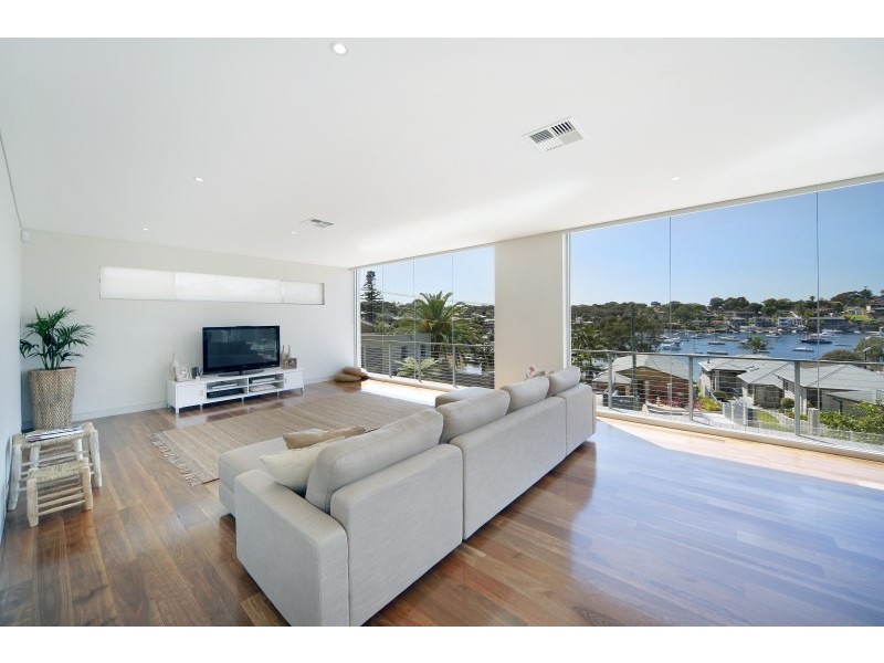 3 Water Street, Caringbah South NSW 2229