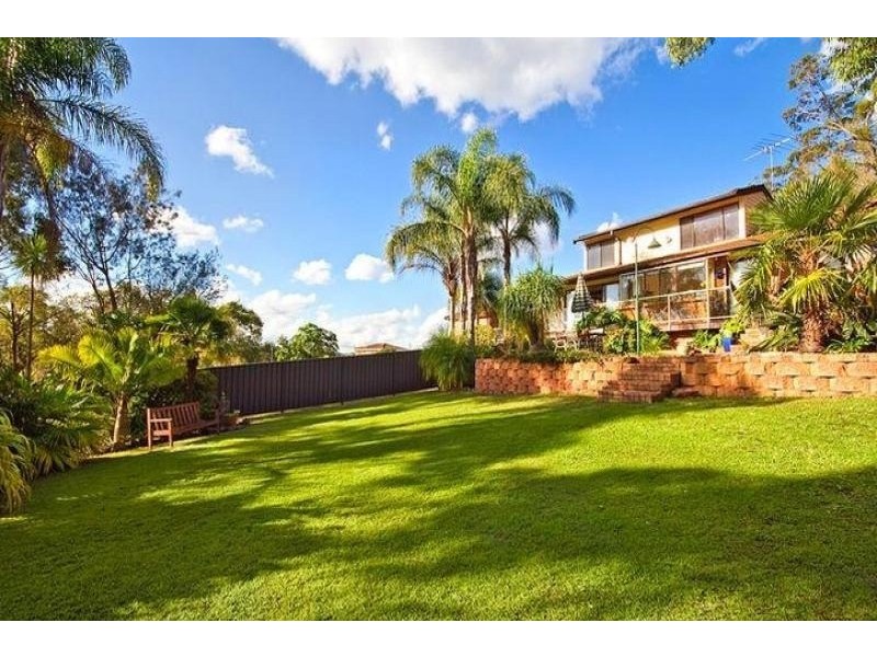 16 Tamarind Place, Alfords Point NSW 2234