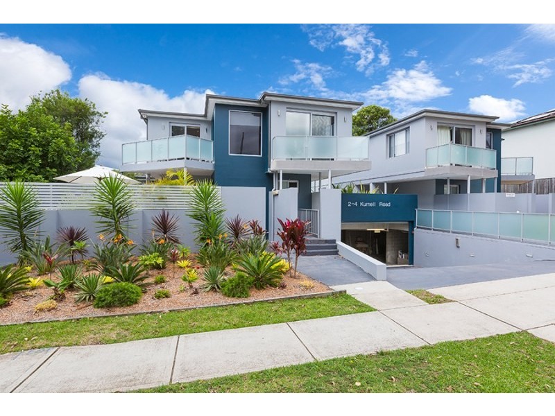 5/2-4 Kurnell Road, Cronulla NSW 2230