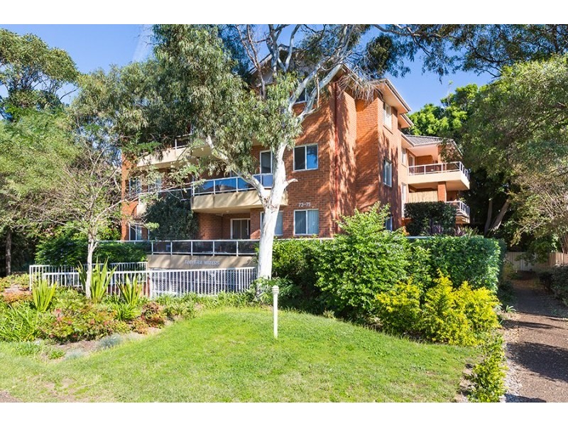 2/73-75 Elouera Road, Cronulla NSW 2230