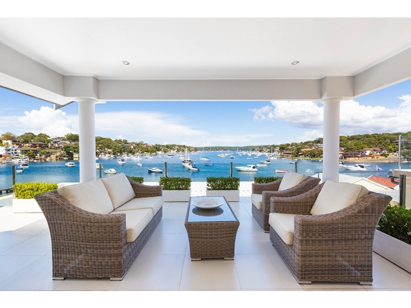 12 Bayview Road, Burraneer NSW 2230