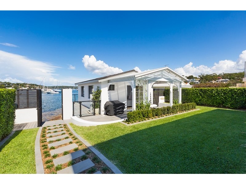 12 Bayview Road, Burraneer NSW 2230