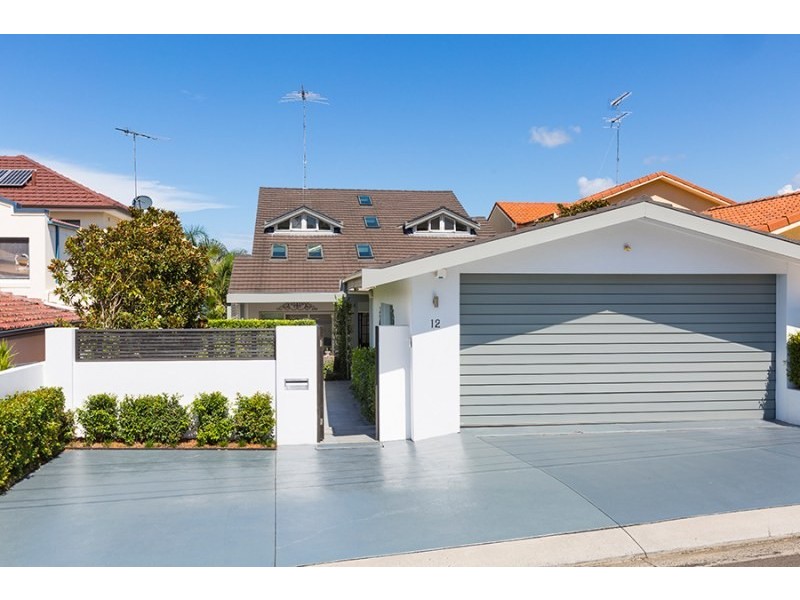 12 Bayview Road, Burraneer NSW 2230