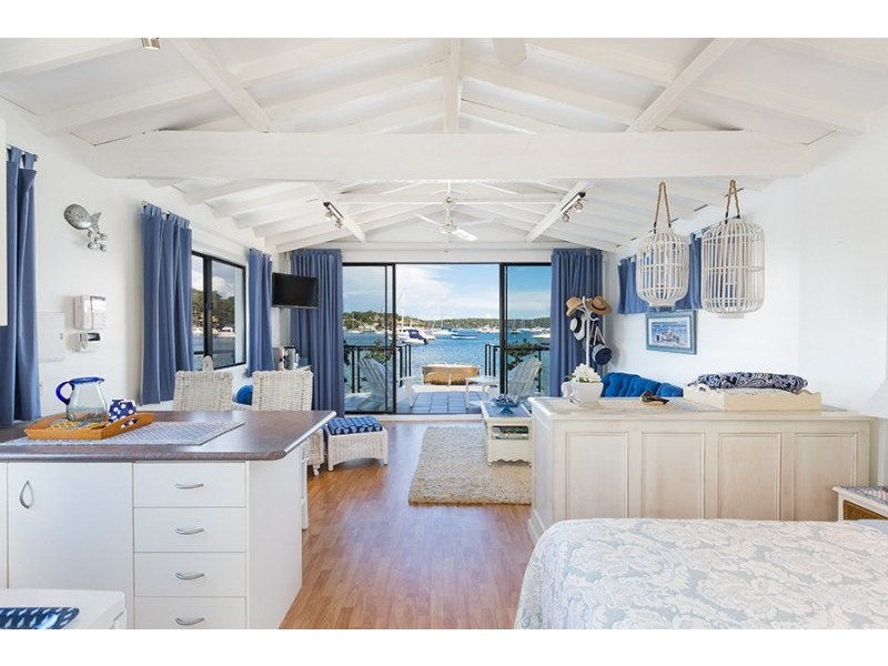 12 Bayview Road, Burraneer NSW 2230