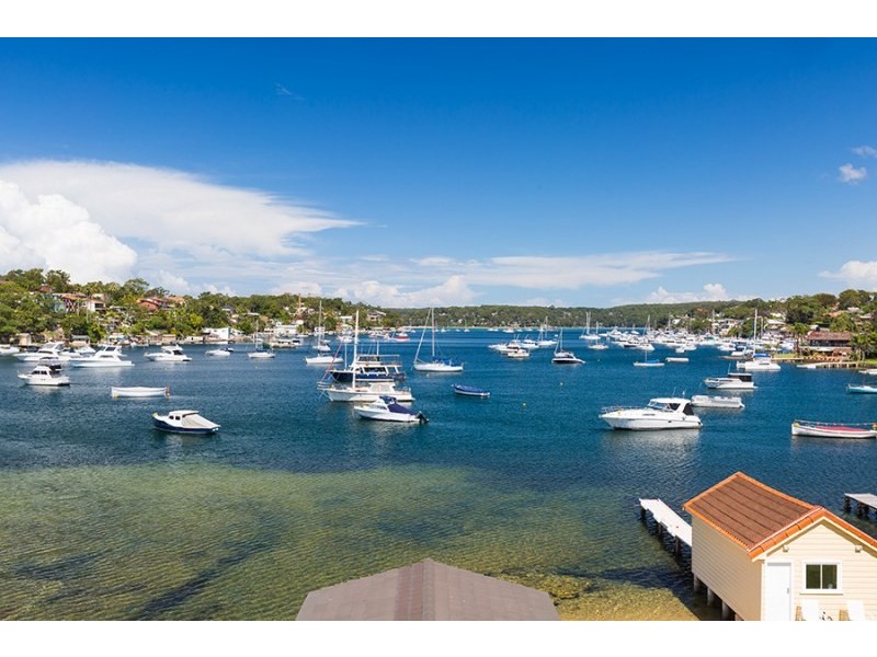 12 Bayview Road, Burraneer NSW 2230