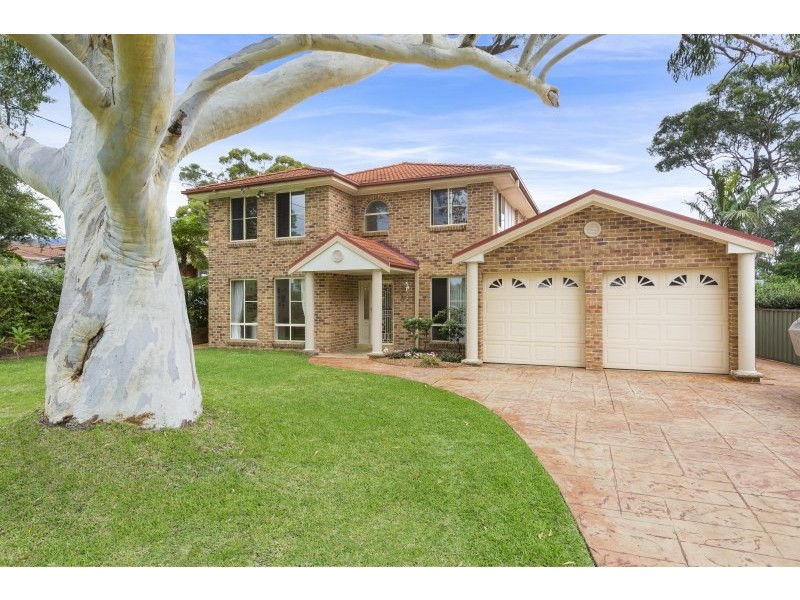 8 Immarna Avenue, Lilli Pilli NSW 2229