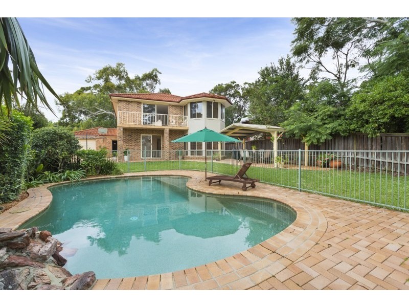 8 Immarna Avenue, Lilli Pilli NSW 2229