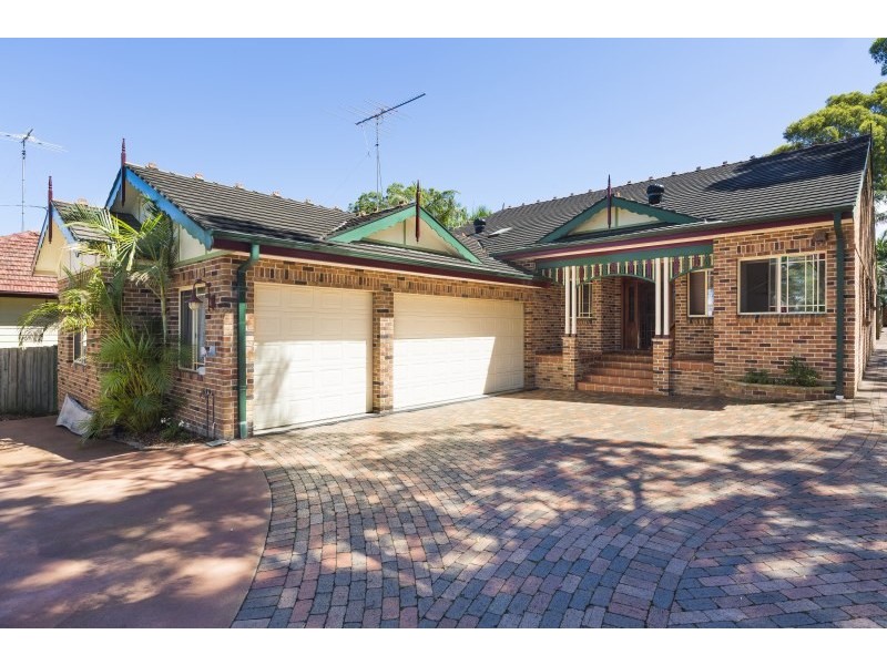 23 Saunders Bay Road, Caringbah South NSW 2229