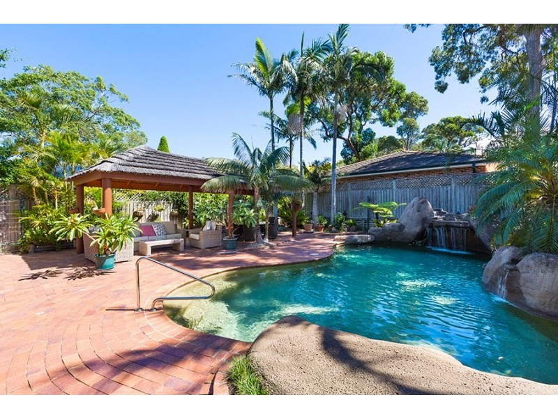 23 Saunders Bay Road, Caringbah South NSW 2229
