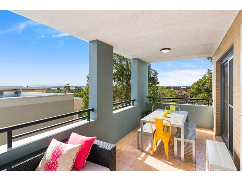 17/10-20 Mackay Street, Caringbah NSW 2229