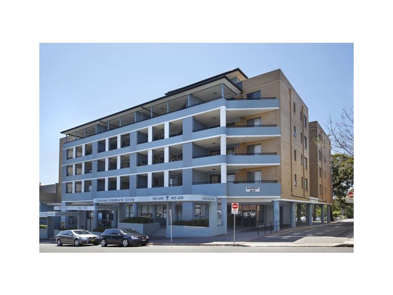 17/10-20 Mackay Street, Caringbah NSW 2229