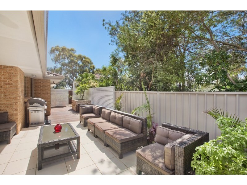 8 Franklin Road, Cronulla NSW 2230