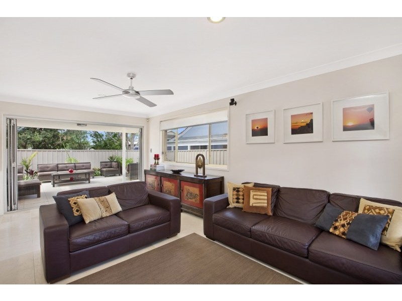 8 Franklin Road, Cronulla NSW 2230