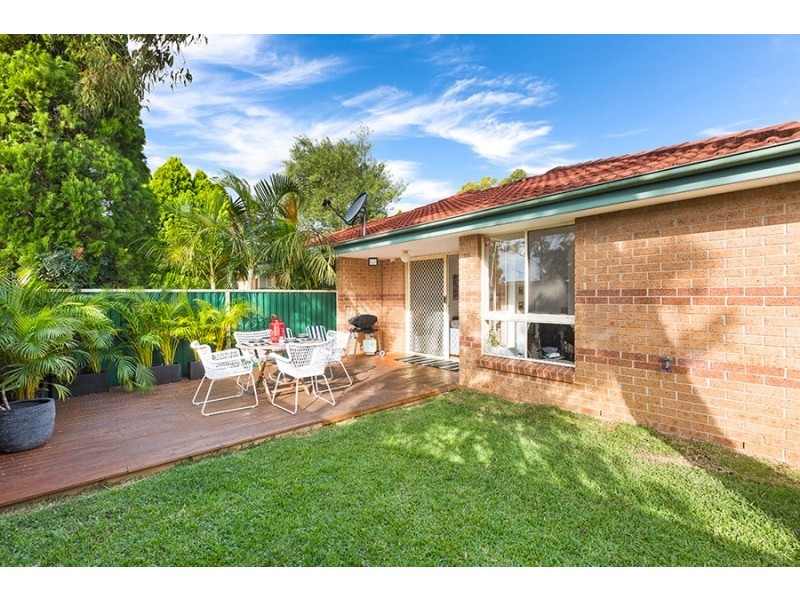 27/507 Kingsway, Miranda NSW 2228