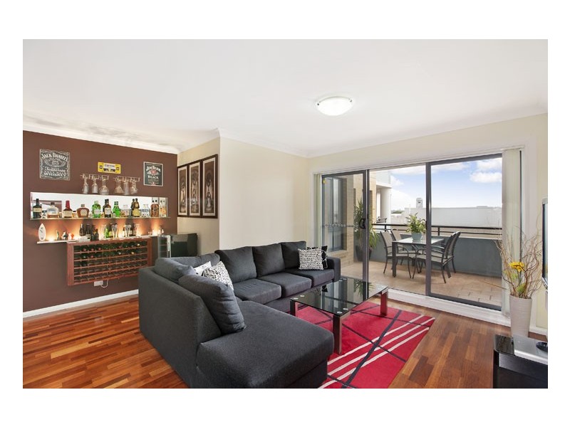 18/10 Mackay Street, Caringbah NSW 2229