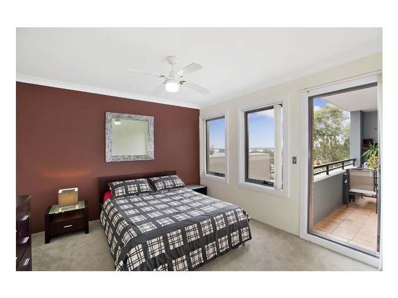 18/10 Mackay Street, Caringbah NSW 2229