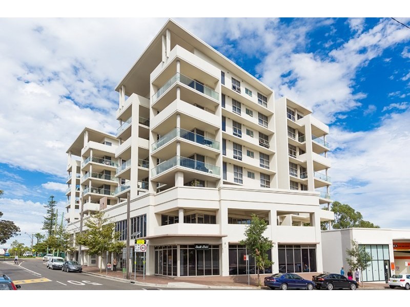 28/570 President Avenue, Sutherland NSW 2232