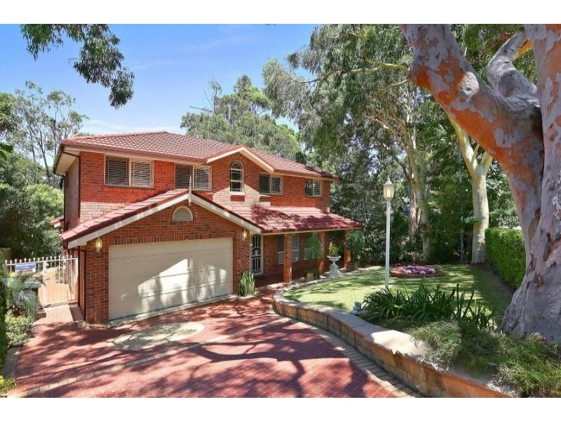 2 Saunders Bay Road, Caringbah South NSW 2229