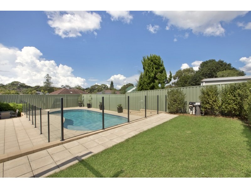 388 President Avenue, Kirrawee NSW 2232