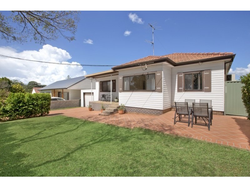 388 President Avenue, Kirrawee NSW 2232