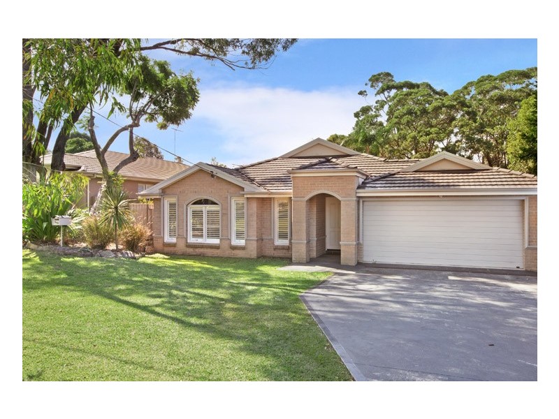 245 Forest Road, Kirrawee NSW 2232