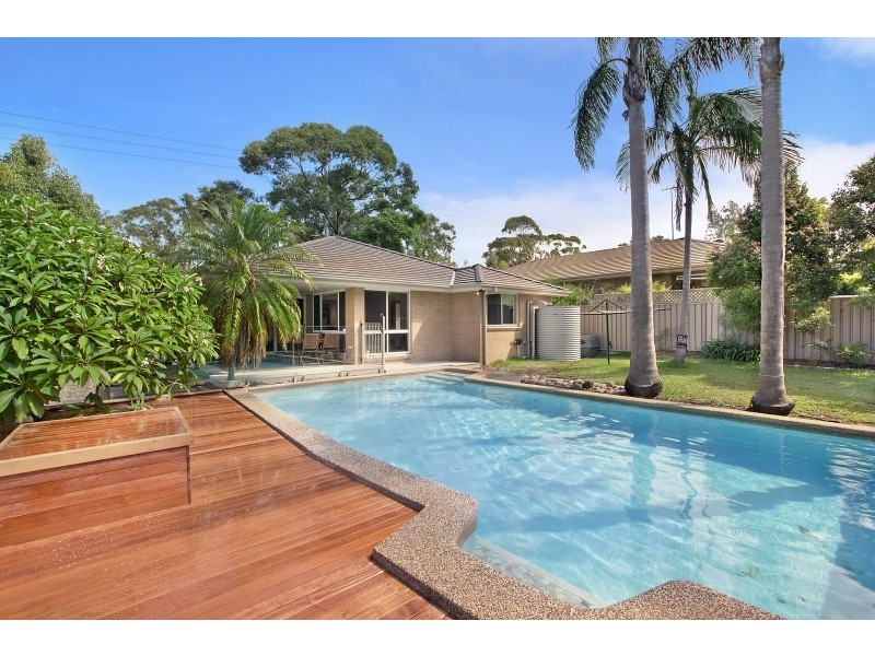 245 Forest Road, Kirrawee NSW 2232