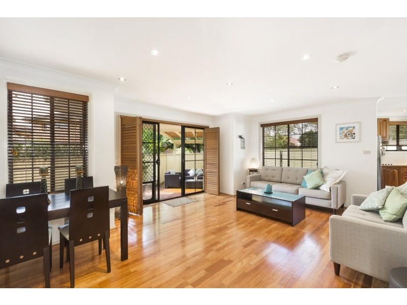 4/94 Toronto Parade, Sutherland NSW 2232