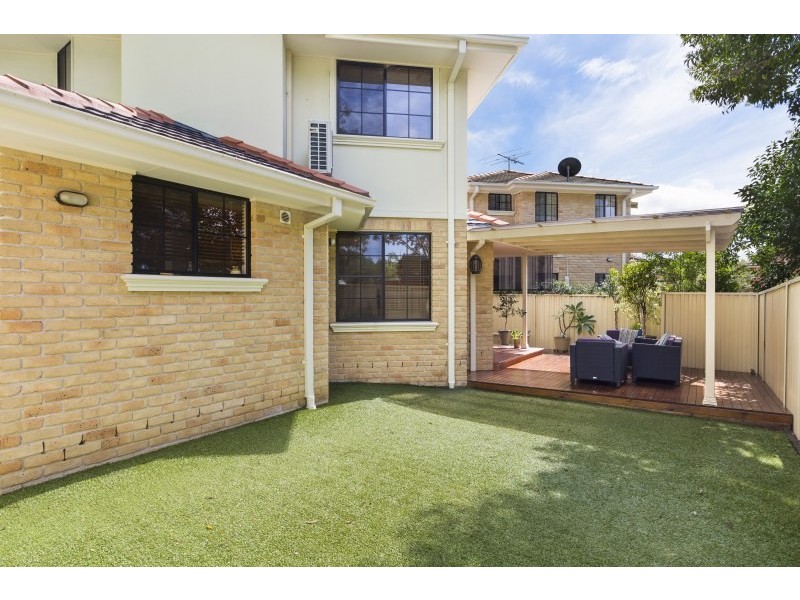 4/94 Toronto Parade, Sutherland NSW 2232