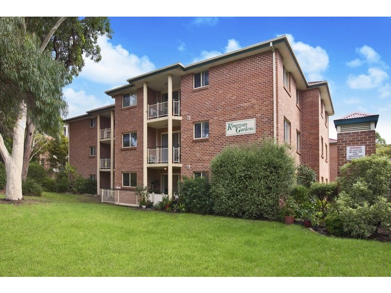 2/231 Kingsway, Caringbah NSW 2229
