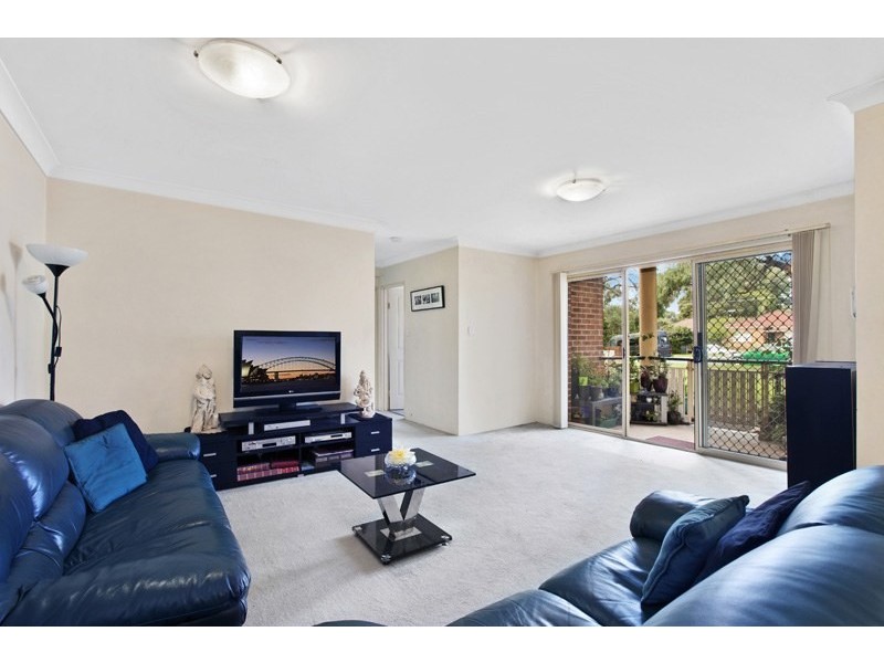 2/231 Kingsway, Caringbah NSW 2229