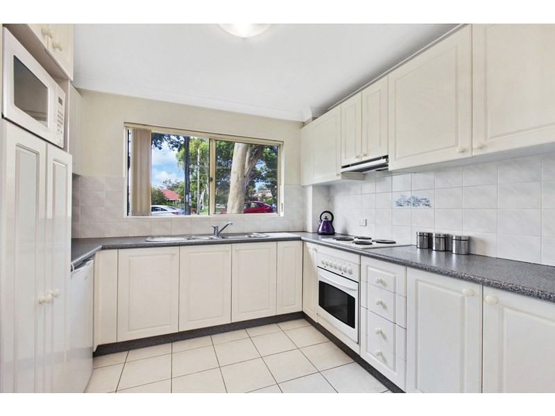 2/231 Kingsway, Caringbah NSW 2229