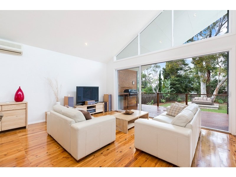 4 Harris Street, Burraneer NSW 2230