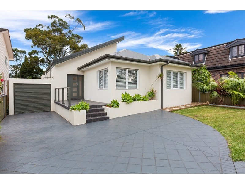 4 Harris Street, Burraneer NSW 2230