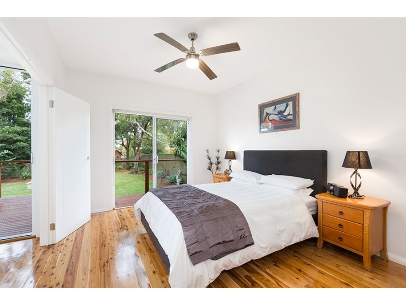 4 Harris Street, Burraneer NSW 2230