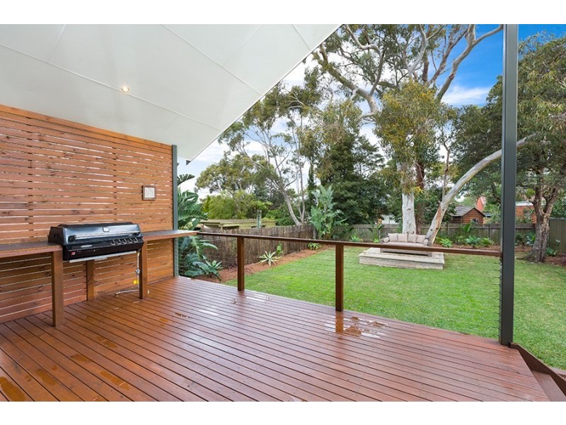 4 Harris Street, Burraneer NSW 2230