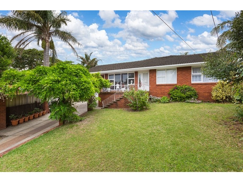6 Chakola Place, Kirrawee NSW 2232