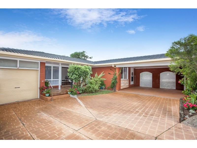 2 Freya Street, Kareela NSW 2232