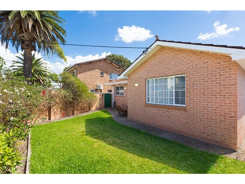 17A Robinson Street, Cronulla NSW 2230