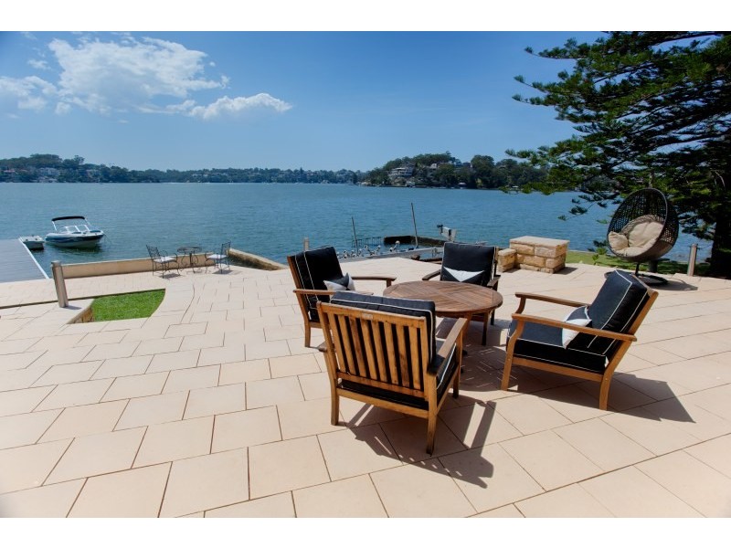 65a Georges River Crescent, Oyster Bay NSW 2225