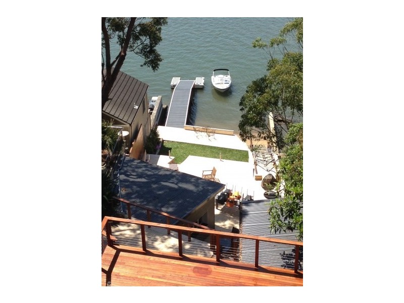 65a Georges River Crescent, Oyster Bay NSW 2225