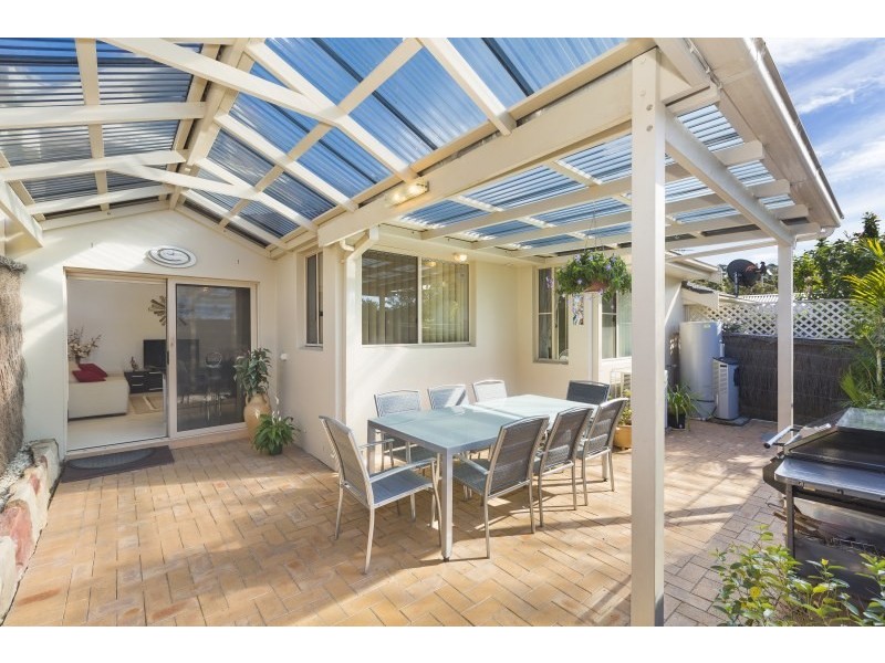 8/124 Oyster Bay Road, Oyster Bay NSW 2225