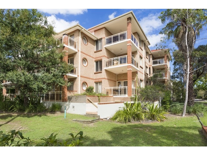 17/50-54 The Grand Parade, Sutherland NSW 2232