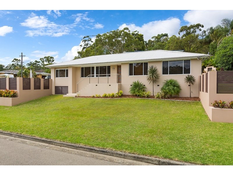 8 Skye Place, Engadine NSW 2233