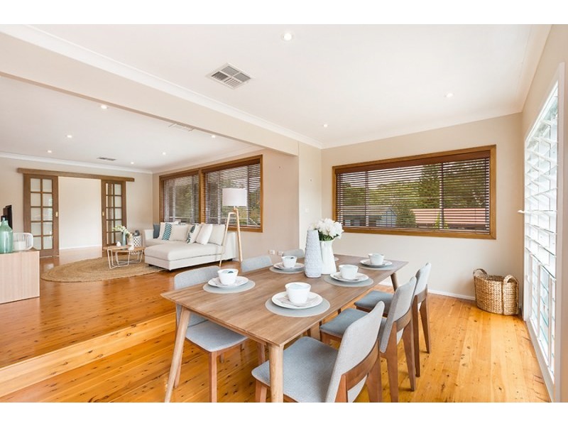 8 Skye Place, Engadine NSW 2233