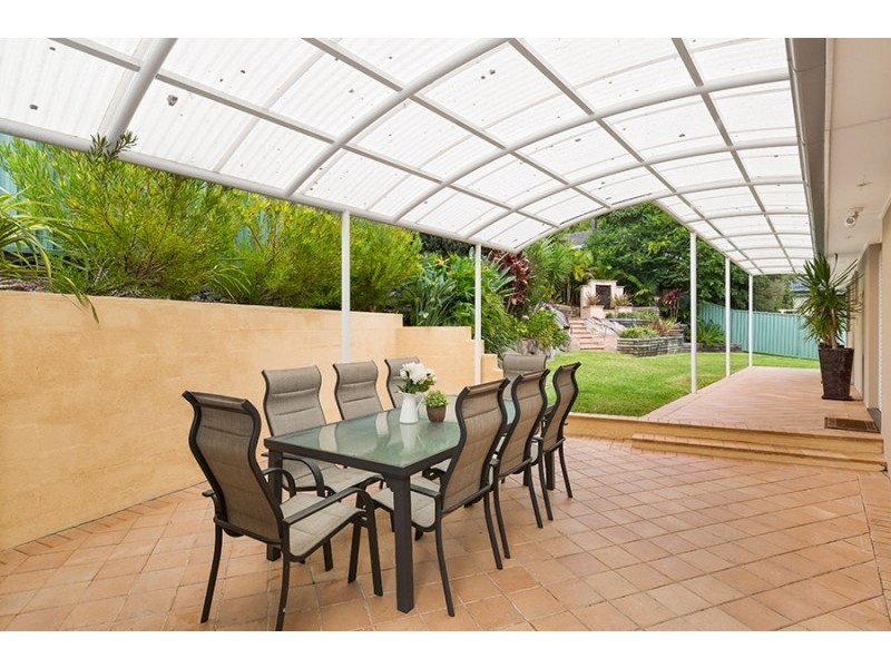 8 Skye Place, Engadine NSW 2233