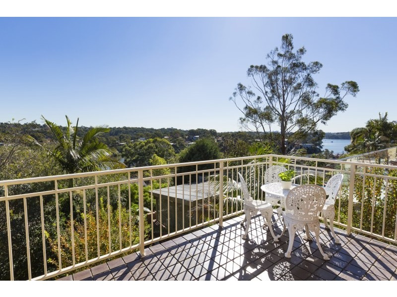 21 Tradewinds Place, Kareela NSW 2232