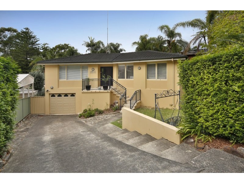 2 Cowan Street, Oyster Bay NSW 2225