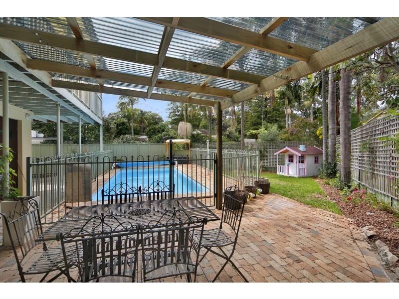 2 Cowan Street, Oyster Bay NSW 2225